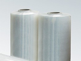 Folia stretch jako pomoc domowa