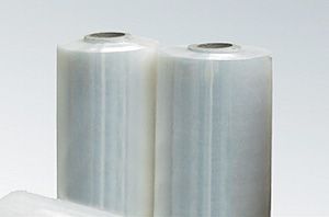 Folia stretch jako pomoc domowa