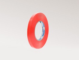 Double-sided tape 5133 RED
