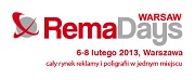 Total Market na targach RemaDays