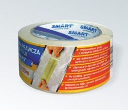 Nowy produkt – Taśma naprawcza do folii