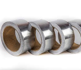 Taśmy klejące aluminiowe, maskujące, izolacyjne – do czego służą?